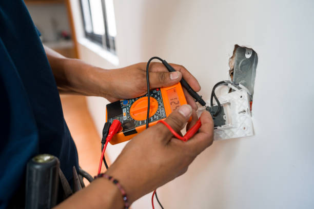 Best Affordable Emergency Electrician  in Washington, WV