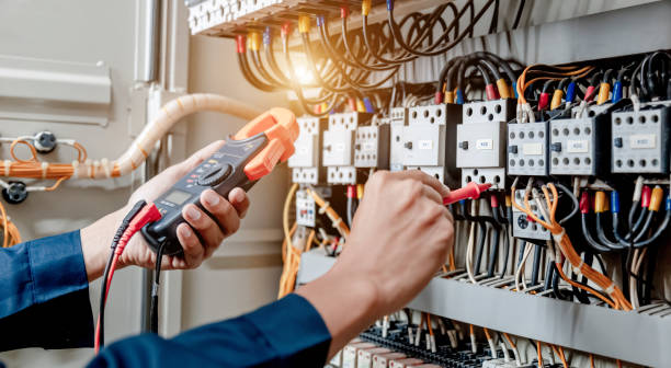 Best Affordable Electrical Installation  in Washington, WV