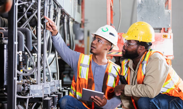 Best Electrical Repair Services  in Washington, WV