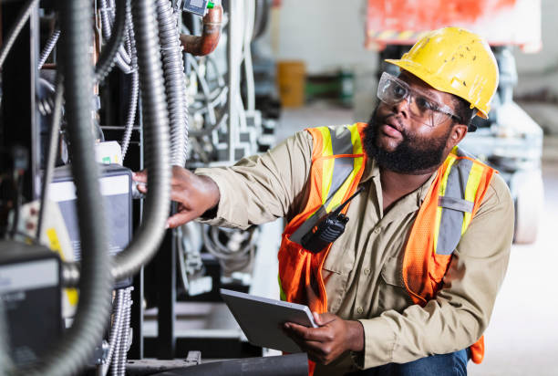 Best Electrical System Inspection  in Washington, WV