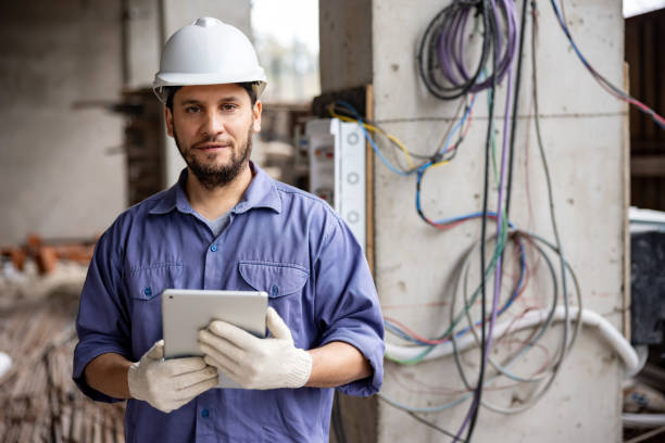 Best 24-Hour Electrician  in Washington, WV