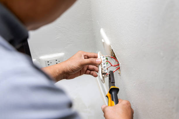 Best 24-Hour Electrician  in Washington, WV
