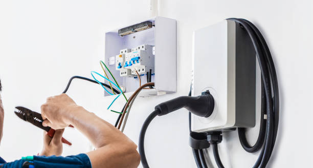 Best Electrical Troubleshooting Services  in Washington, WV
