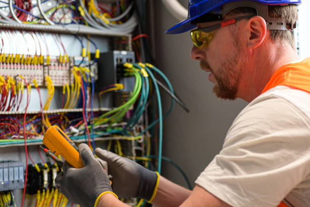Best Emergency Electrician Near Me  in Washington, WV